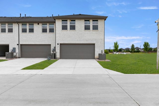 2519 Brunswick Way, Allen, TX 75013