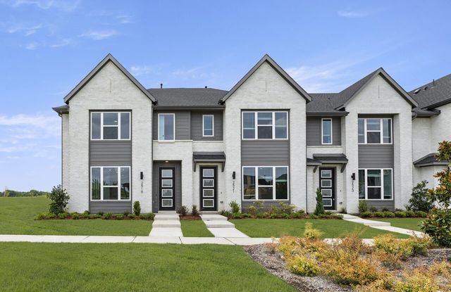 2519 Brunswick Way, Allen, TX 75013