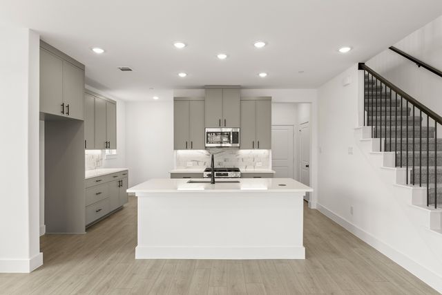 2519 Brunswick Way, Allen, TX 75013