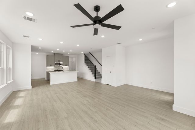 2519 Brunswick Way, Allen, TX 75013