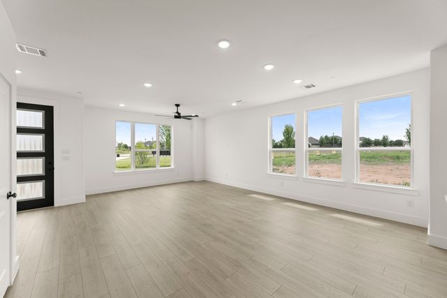 2519 Brunswick Way, Allen, TX 75013