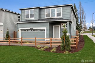 8448 Ostrom Avenue SE #25, Lacey, WA 98513