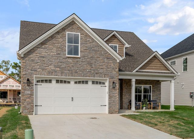 4137 Meadowlark Road, Lexington, KY 40509