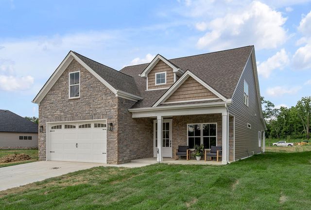 4137 Meadowlark Road, Lexington, KY 40509