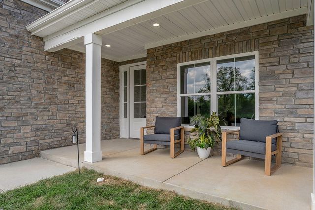 4137 Meadowlark Road, Lexington, KY 40509