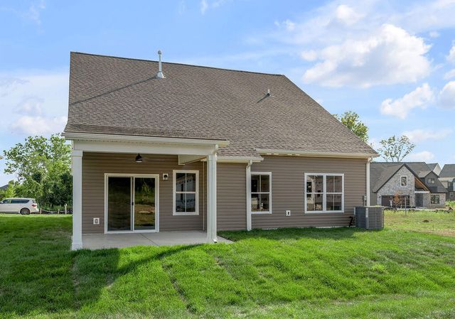 4137 Meadowlark Road, Lexington, KY 40509
