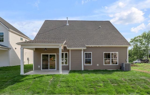 4137 Meadowlark Road, Lexington, KY 40509