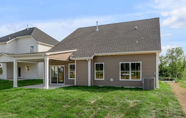 4137 Meadowlark Road, Lexington, KY 40509