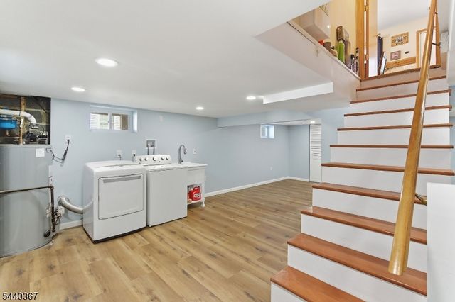 7 Franklin St, Little Ferry Boro, NJ 07643
