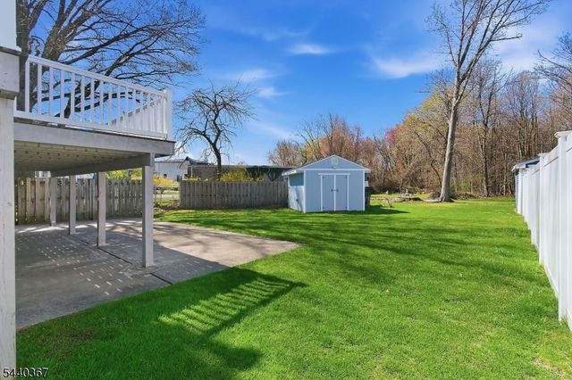 7 Franklin St, Little Ferry Boro, NJ 07643