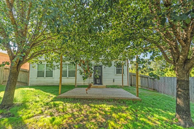 2318 Perkins Crossing Drive, Conroe, TX 77304