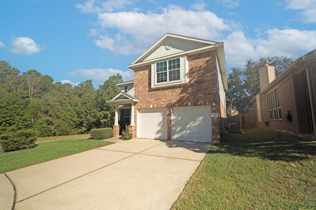 2318 Perkins Crossing Drive, Conroe, TX 77304