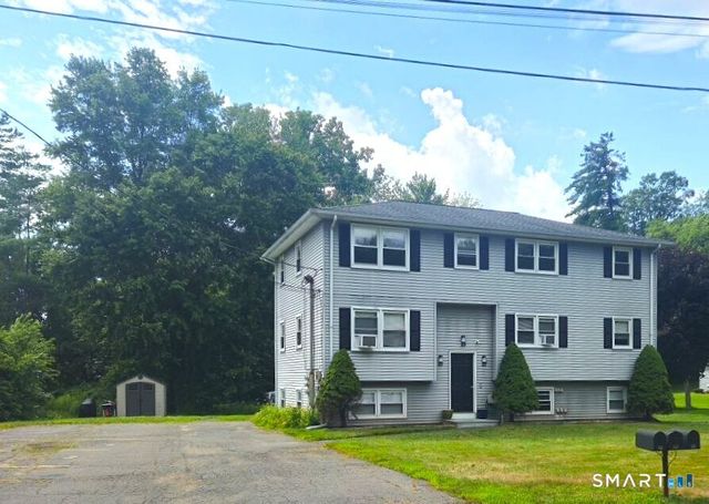 23 Trout Brook Road, Bristol, CT 06010