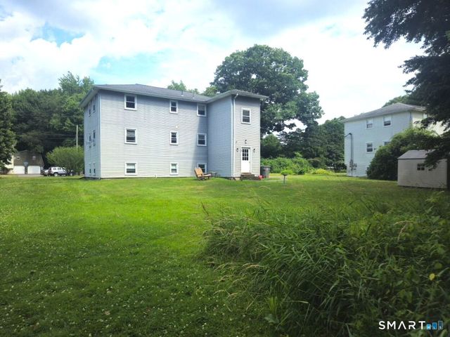 23 Trout Brook Road, Bristol, CT 06010