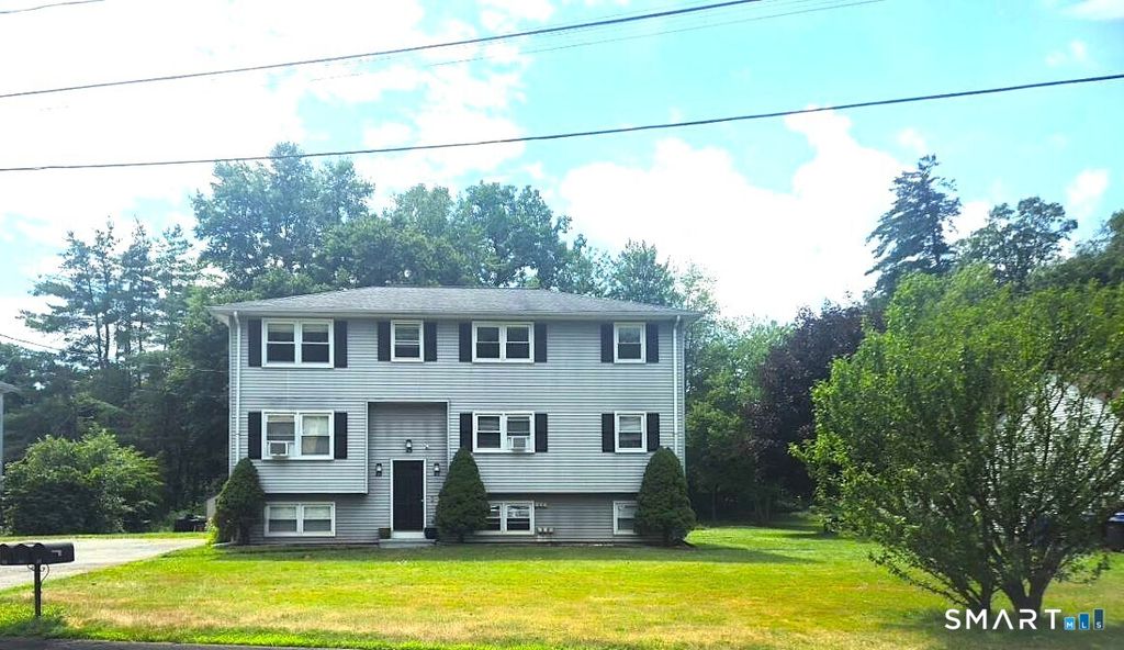 23 Trout Brook Road, Bristol, CT 06010