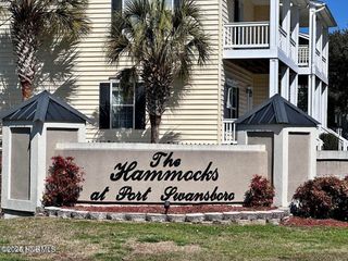 3 Sloop Street, Swansboro, NC 28584