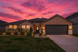 4326 Blossom Valley Lane, Richmond, TX 77469