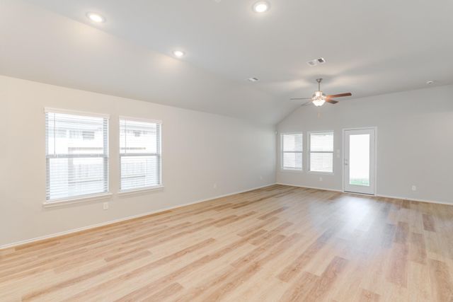 7427 Caprock Canyon Lane, Porter, TX 77365