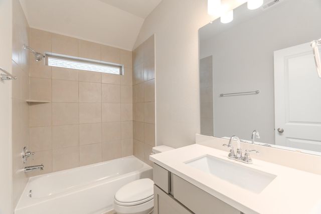 7427 Caprock Canyon Lane, Porter, TX 77365