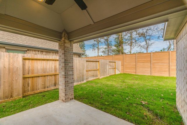 7427 Caprock Canyon Lane, Porter, TX 77365