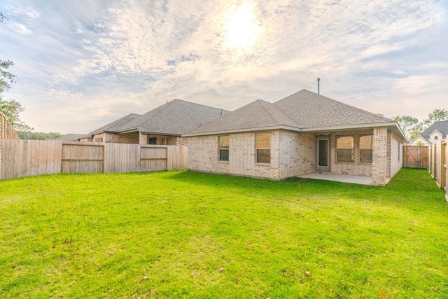 7427 Caprock Canyon Lane, Porter, TX 77365