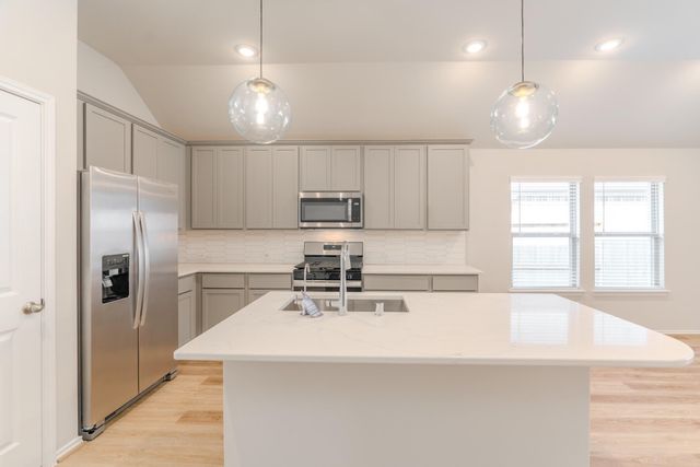 7427 Caprock Canyon Lane, Porter, TX 77365