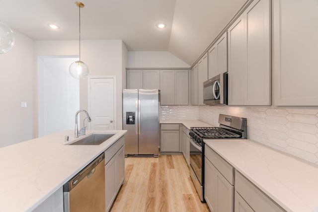 7427 Caprock Canyon Lane, Porter, TX 77365