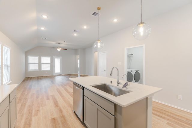 7427 Caprock Canyon Lane, Porter, TX 77365