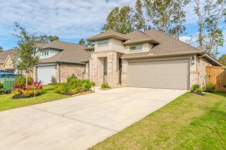 7427 Caprock Canyon Lane, Porter, TX 77365