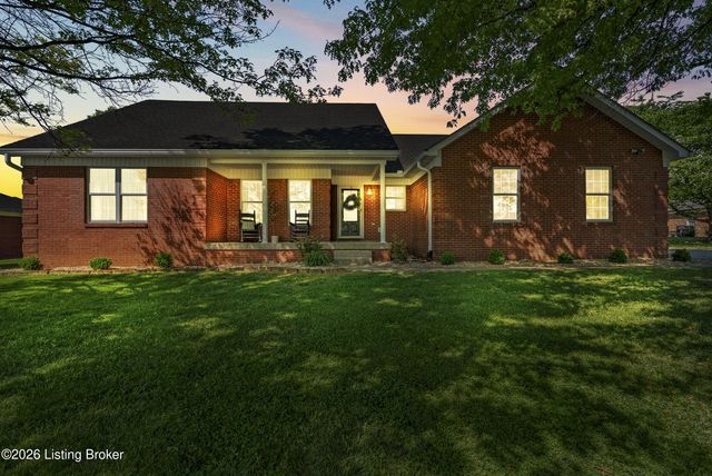 102 Lakeshore Dr, Bardstown, KY 40004
