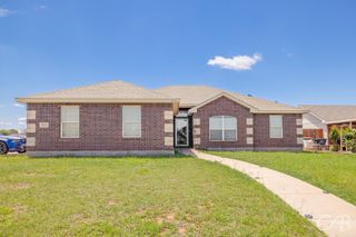 6201 Duchess Avenue, Abilene, TX 79606