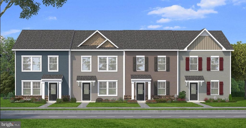 HOMESITE 67 HOPKINS CT, Martinsburg, WV 25403