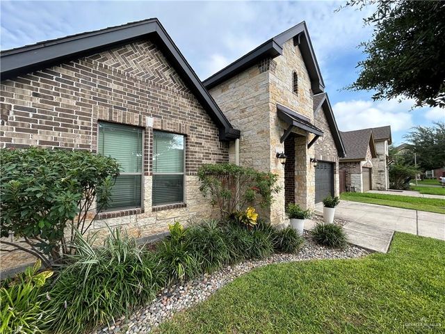 3900 Santa Maria, Mission, TX 78572