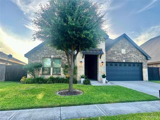 3900 Santa Maria, Mission, TX 78572