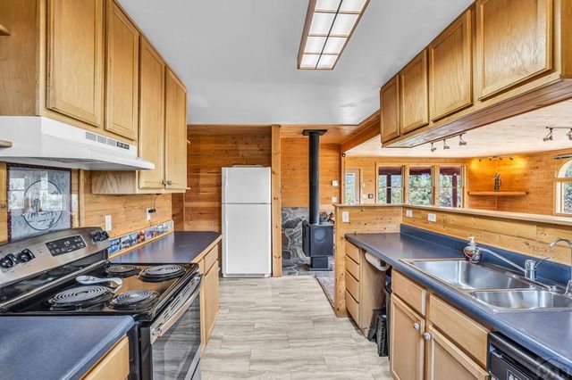 5131 County Road 634, Gardner, CO 81040