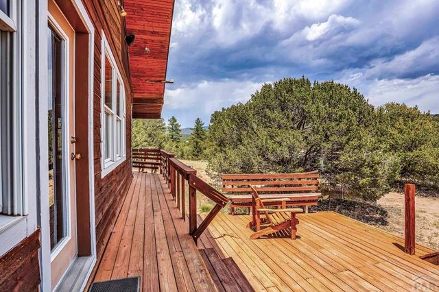 5131 County Road 634, Gardner, CO 81040