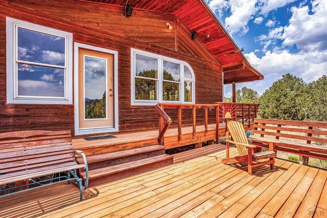 5131 County Road 634, Gardner, CO 81040