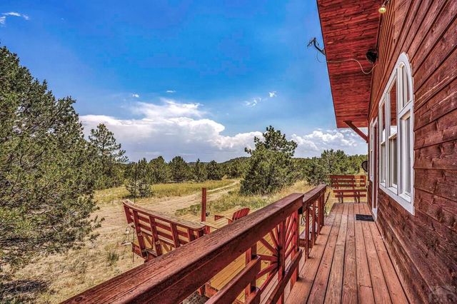 5131 County Road 634, Gardner, CO 81040