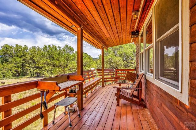5131 County Road 634, Gardner, CO 81040