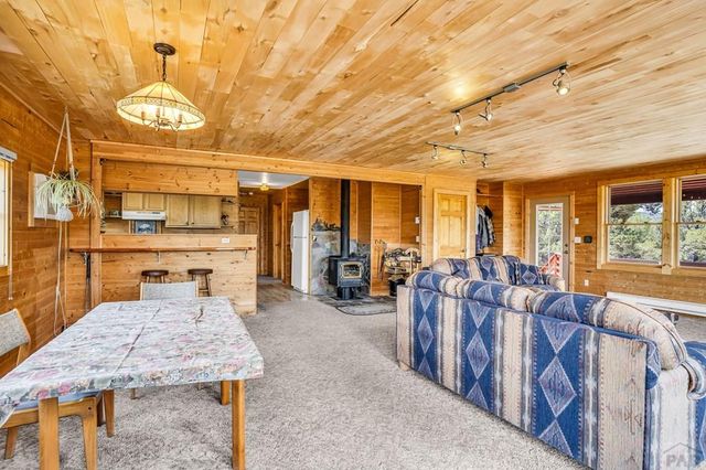 5131 County Road 634, Gardner, CO 81040