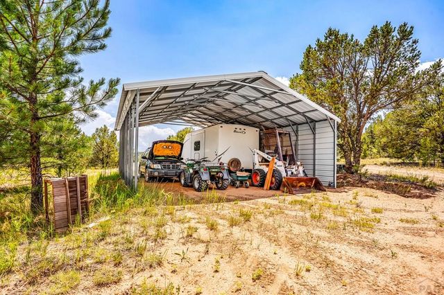5131 County Road 634, Gardner, CO 81040