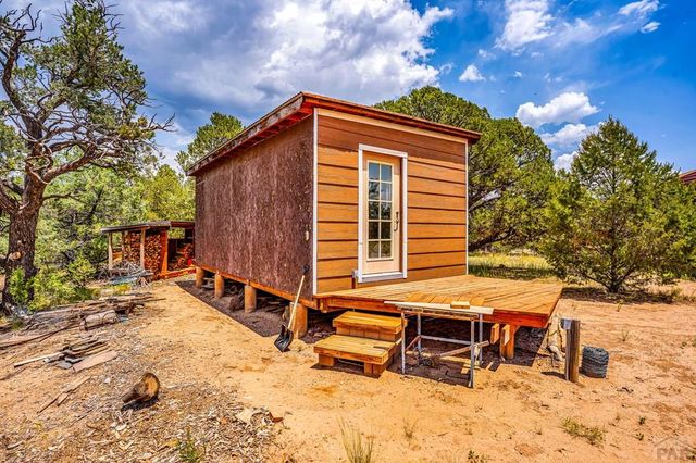 5131 County Road 634, Gardner, CO 81040