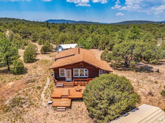 5131 County Road 634, Gardner, CO 81040
