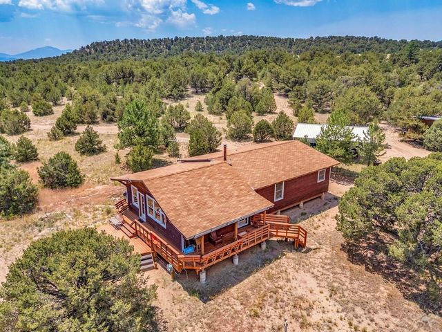5131 County Road 634, Gardner, CO 81040