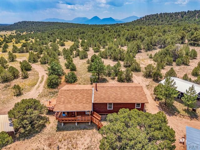 5131 County Road 634, Gardner, CO 81040