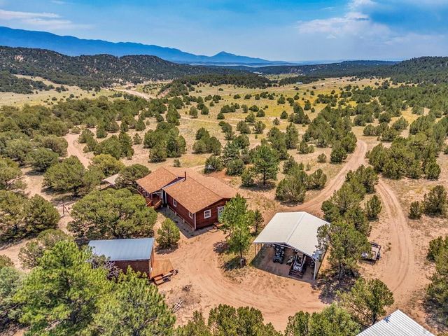 5131 County Road 634, Gardner, CO 81040