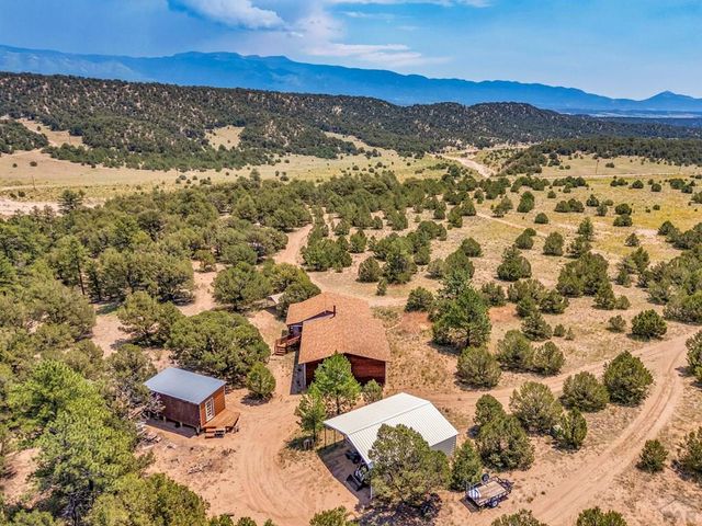 5131 County Road 634, Gardner, CO 81040