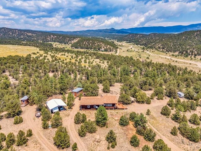 5131 County Road 634, Gardner, CO 81040
