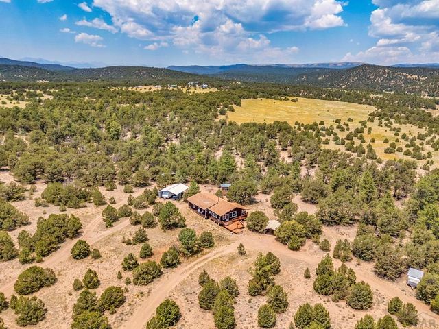 5131 County Road 634, Gardner, CO 81040
