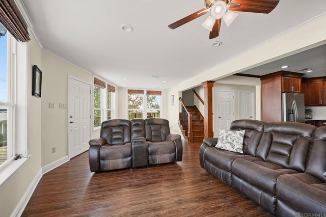 669 Michel Rd, Pierre Part, LA 70339